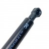 Originalteil Motorhaubendämpfer für Mercedes Citan , 654706489R